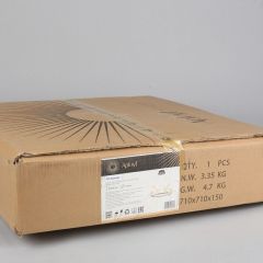 Подвесная люстра Aployt Astor APL.822.03.60 | фото 8