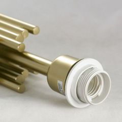 Торшер Lussole Randolph LSP-0622 | фото 2