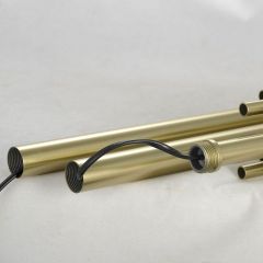 Торшер Lussole Randolph LSP-0622 | фото 4