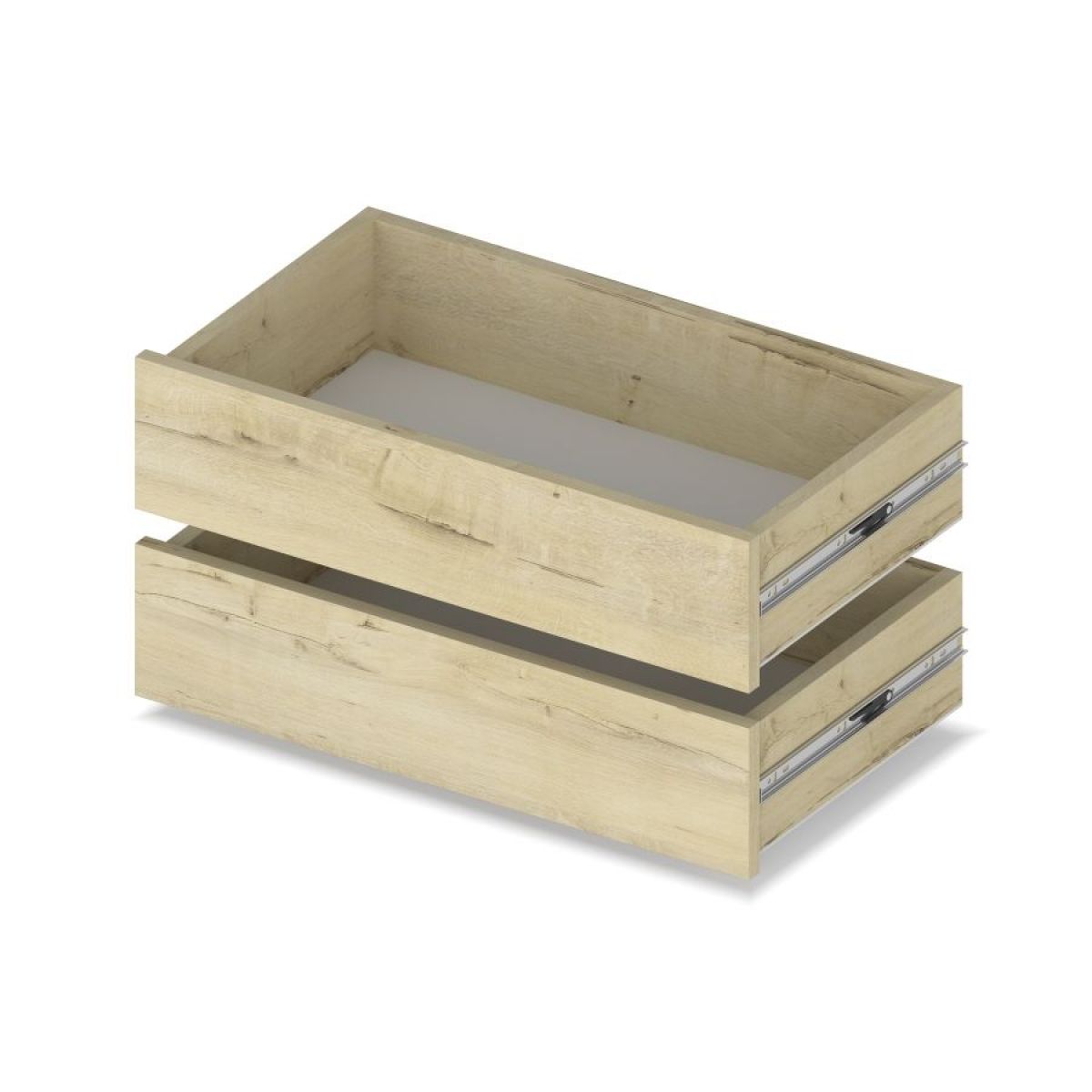 МАРТИН Шкаф-купе с зеркалами Ирландский дуб (2000*450) М403 | фото 3