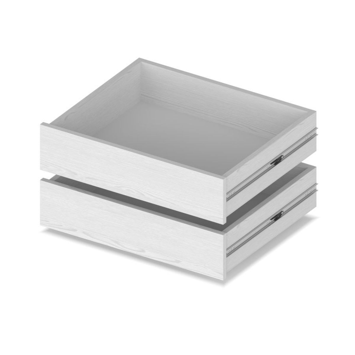 МАРТИН Шкаф-купе с зеркалами Анкор светлый (2000*600) М603 | фото 3