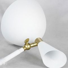 Торшер Lussole LSP-062 LSP-0625 | фото 3