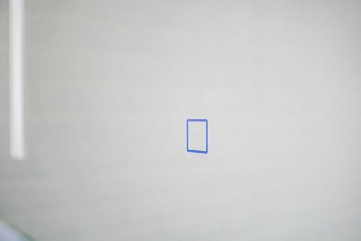 Зеркало Good Light 2-70 с подсветкой Sansa (GL7012Z) | фото 6