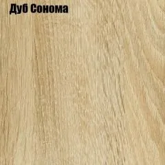 Угловой шкаф-купе Лофт (Дуб Сонома) | фото 3