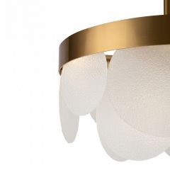 Люстра на штанге Freya Porto FR5104PL-06BS3 | фото 3