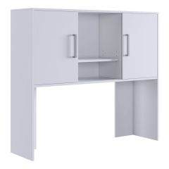 ЛАЙТ 2 Надстройка стола компьютерного (1200) | фото 3