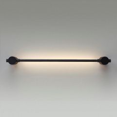 Накладной светильник Odeon Light Dalia 4395/6WL | фото 3