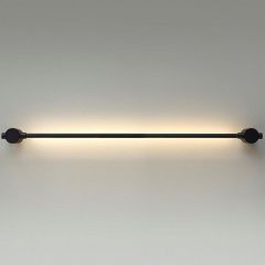 Накладной светильник Odeon Light Dalia 4395/8WL | фото 3