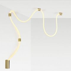 Накладной светильник Odeon Light Corda 4397/30CL | фото 2