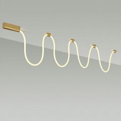 Накладной светильник Odeon Light Corda 4397/30CL | фото 3