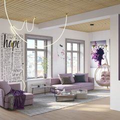 Накладной светильник Odeon Light Corda 4397/30CL | фото 6