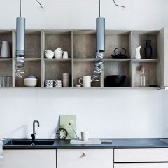 Подвесной светильник Artemide Decompose DOI4600A80 | фото 6