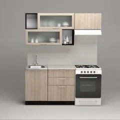 Кухонный гарнитур Светлана экстра 1700 | фото 3
