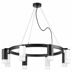 Подвесная люстра Lightstar Rullo LR0183743641 | фото 2