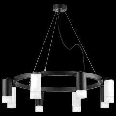 Подвесная люстра Lightstar Rullo LR0183743641 | фото 3