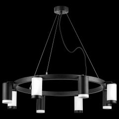 Подвесная люстра Lightstar Rullo LR01837436476 | фото 3