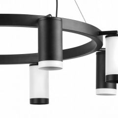 Подвесная люстра Lightstar Rullo LR01837436476 | фото 5
