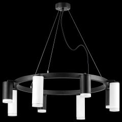 Подвесная люстра Lightstar Rullo LR0183748640 | фото 2