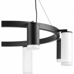 Подвесная люстра Lightstar Rullo LR0183748640 | фото 4