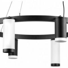 Подвесная люстра Lightstar Rullo LR01837486476 | фото 2
