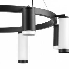 Подвесная люстра Lightstar Rullo LR01837486476 | фото 5
