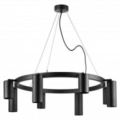 Подвесная люстра Lightstar Rullo LR018374874 | фото 2
