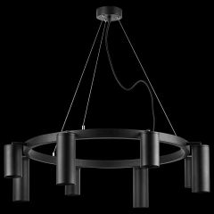 Подвесная люстра Lightstar Rullo LR018374874 | фото 3