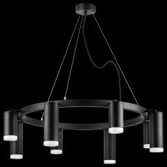 Подвесная люстра Lightstar Rullo LR0183748740 | фото 3