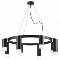 Подвесная люстра Lightstar Rullo LR0183748741 | фото 2