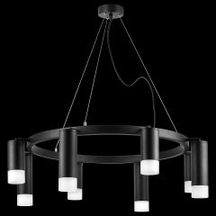 Подвесная люстра Lightstar Rullo LR0183748741 | фото 3
