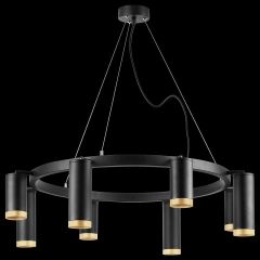 Подвесная люстра Lightstar Rullo LR01837487440 | фото 3