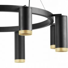 Подвесная люстра Lightstar Rullo LR01837487440 | фото 5