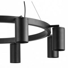 Подвесная люстра Lightstar Rullo LR018378 | фото 5