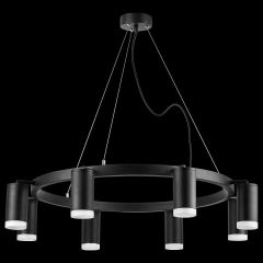 Подвесная люстра Lightstar Rullo LR0183780 | фото 3