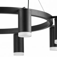 Подвесная люстра Lightstar Rullo LR0183780 | фото 5