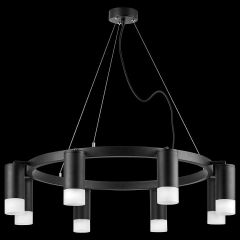 Подвесная люстра Lightstar Rullo LR0183781 | фото 3