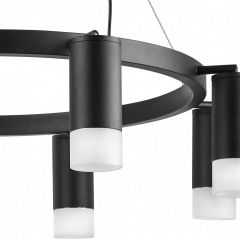 Подвесная люстра Lightstar Rullo LR0183781 | фото 5