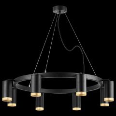 Подвесная люстра Lightstar Rullo LR01837840 | фото 3