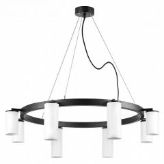 Подвесная люстра Lightstar Rullo LR018864364 | фото 2