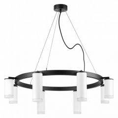 Подвесная люстра Lightstar Rullo LR0188643640 | фото 2