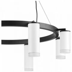 Подвесная люстра Lightstar Rullo LR0188643640 | фото 5