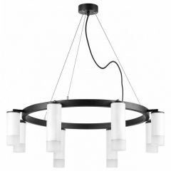 Подвесная люстра Lightstar Rullo LR0188643641 | фото 2