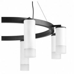 Подвесная люстра Lightstar Rullo LR0188643641 | фото 5