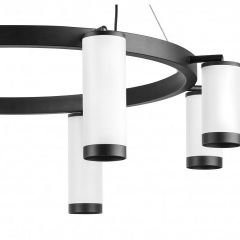 Подвесная люстра Lightstar Rullo LR01886436440 | фото 5