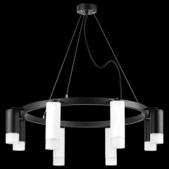 Подвесная люстра Lightstar Rullo LR0188643741 | фото 3