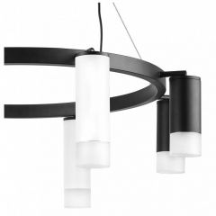 Подвесная люстра Lightstar Rullo LR0188643741 | фото 5