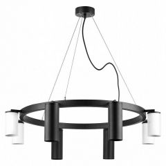Подвесная люстра Lightstar Rullo LR018874364 | фото 2