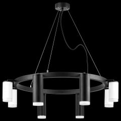 Подвесная люстра Lightstar Rullo LR0188743640 | фото 3