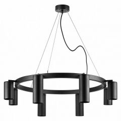 Подвесная люстра Lightstar Rullo LR018874374 | фото 2