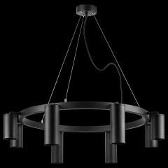Подвесная люстра Lightstar Rullo LR018874374 | фото 3